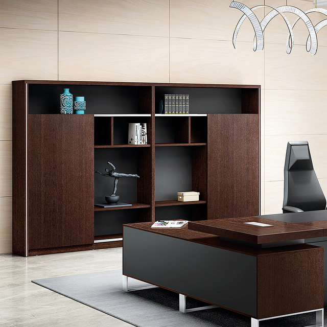 JIANGNAN Cool Series Filing cabinet | W3200*D420*2000(mm)