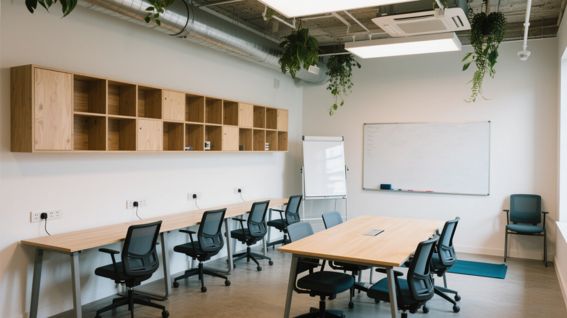 modular office furniture