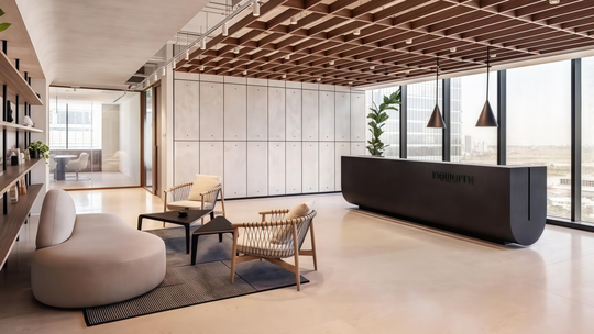 reception design in office.png