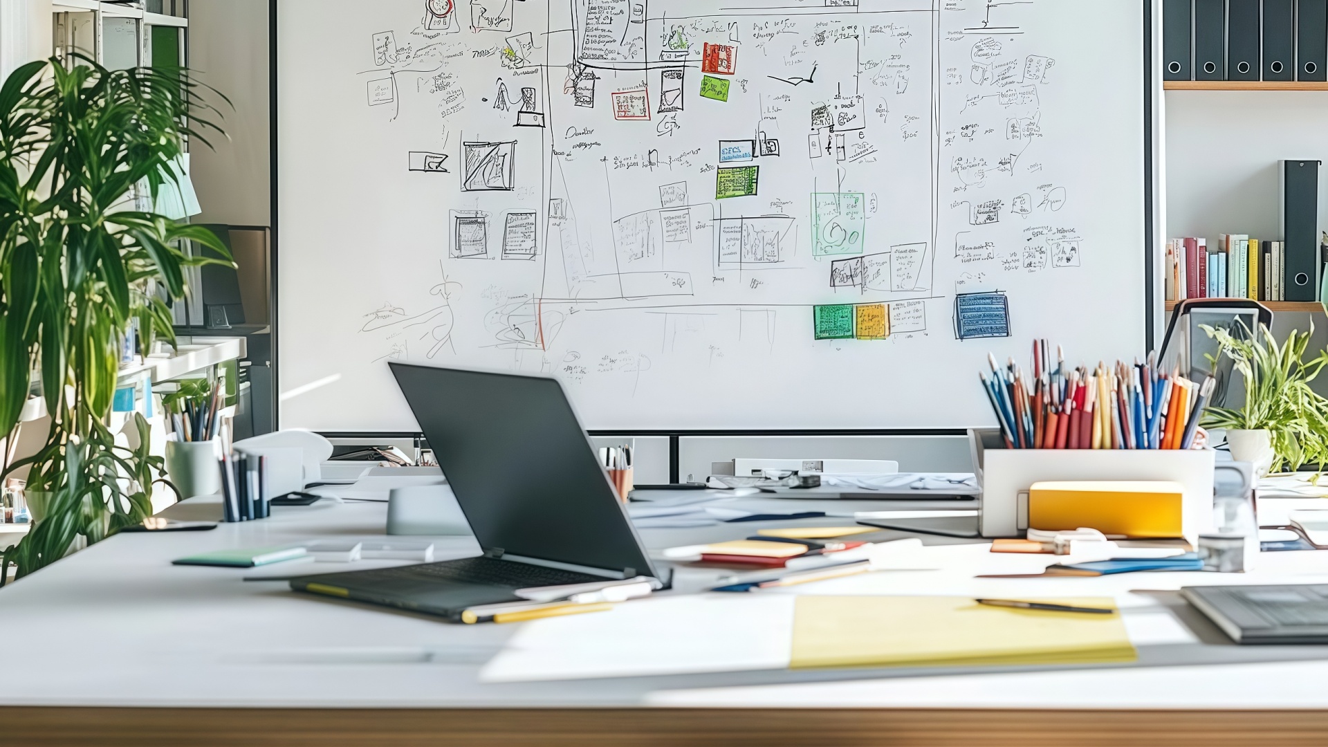 office furniture for new businesses