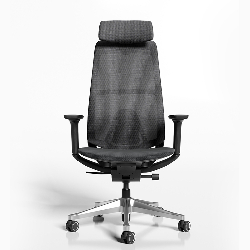 Tall Adjustable Office Chair