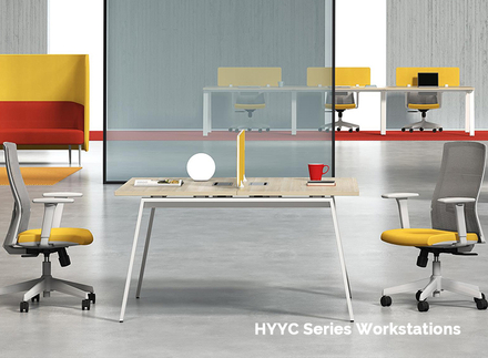 HYYC Series Workstations