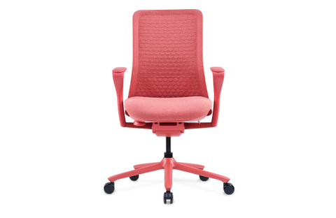 Adjustable Rolling Chair for Office