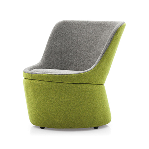 Lounge Armchair Office Interior Design Furniture