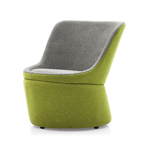 Lounge Armchair Office Interior Design Furniture