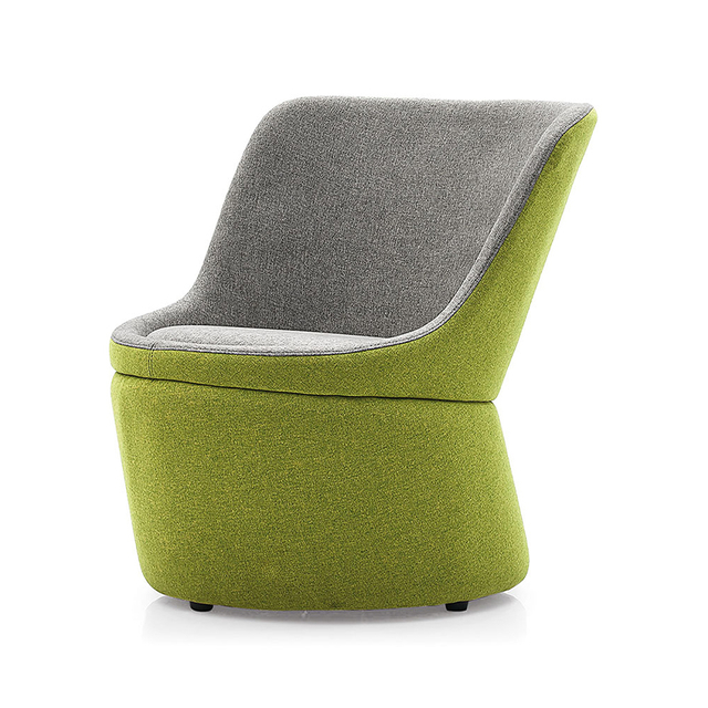 Lounge Armchair Office Interior Design Furniture