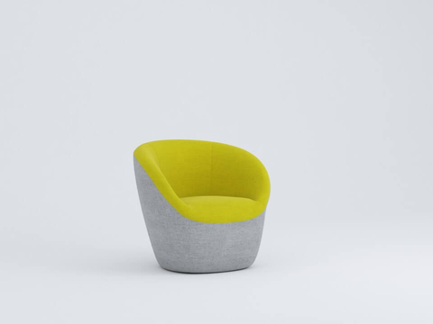 Office Lounge Sofa Chair