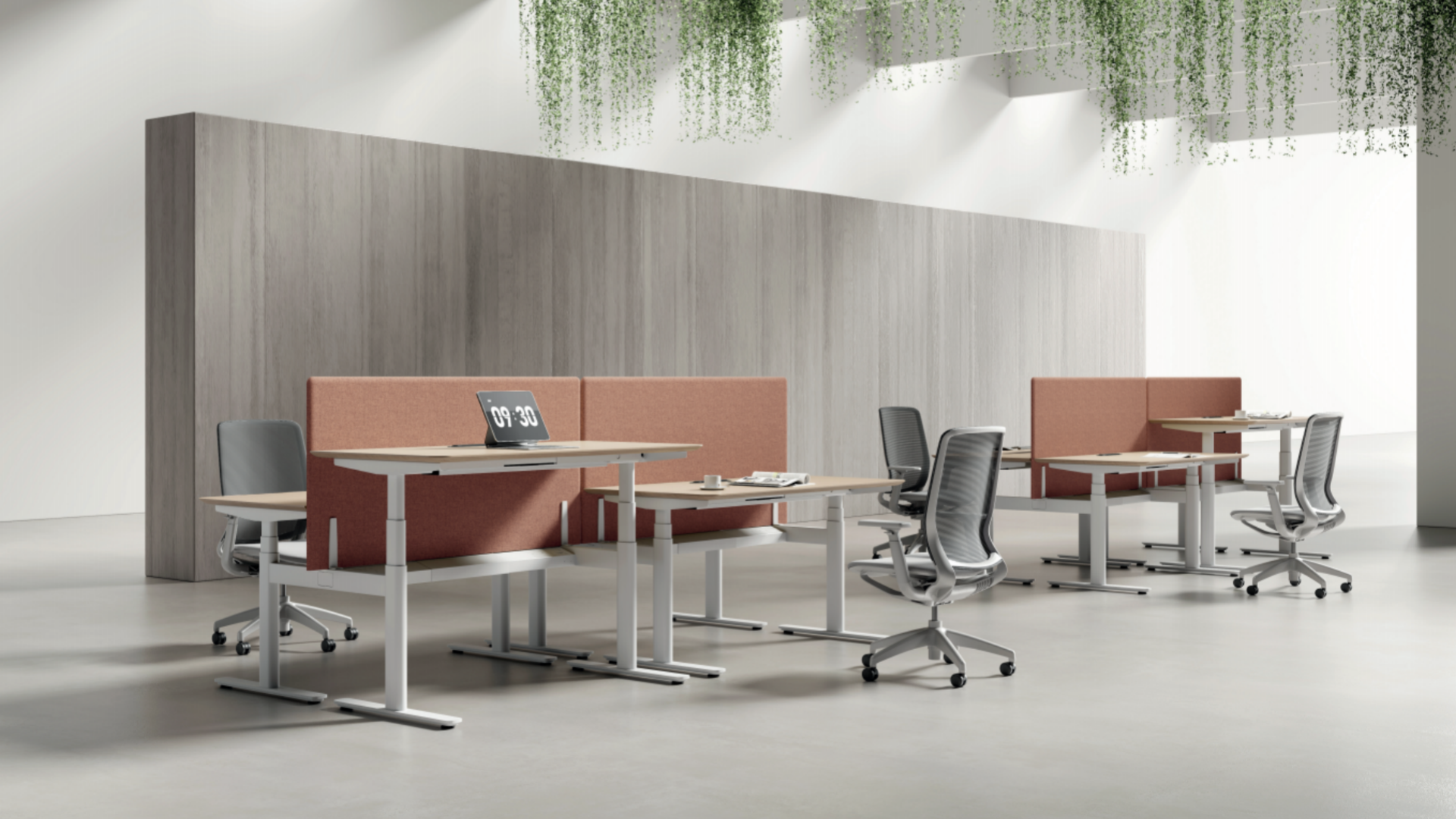 Top 5 Office Furniture Stores in China: 2025 Price & Quality Guide