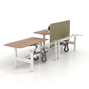 Hongye Height Adjustable Standing Desk for Office| HY-HAD001