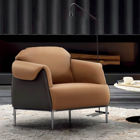 JUEDU SOFA Series Sofa | W2000*D840*H830(mm) | W940*D840*H830(mm)