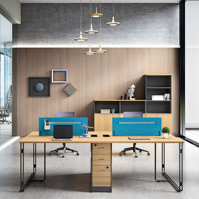 JIANGNAN Vero Series Four bits | W2400*D1200*H1050(mm)