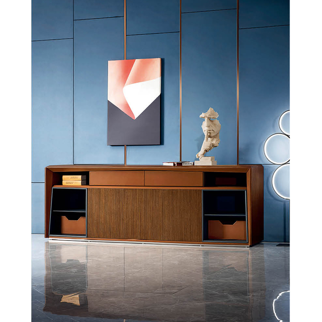 JUEDU BUGATTI Office LOW Cabinet