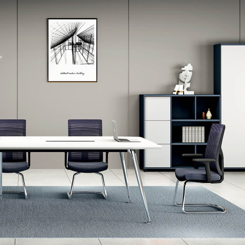 JUEDU CHAIR Series Clerk Chair | W635*D675*H975/1075(mm)