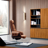 JUEDU CHAIR Series Chair | W750*D650*H1180(mm)