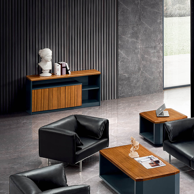 JUEDU KRUMP Office Low Filing Cabinet