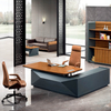 Luxury Modern High Quality Executive Desk