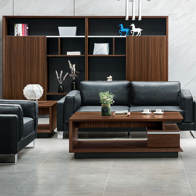 Jiangnan Series Kate Coffee Table 1400W*700D*500H mm