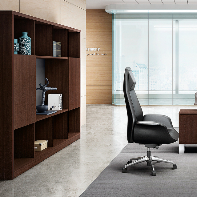 JIANGNAN Cool Series Filing cabinet | W2400*D420*2000(mm)