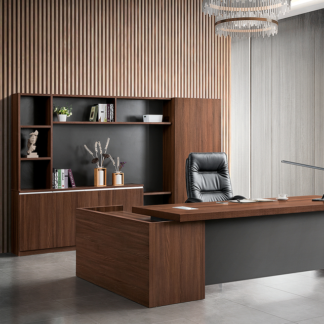 JIANGNAN Vogue Series Filing cabinet | W2800*D400*2000(mm)