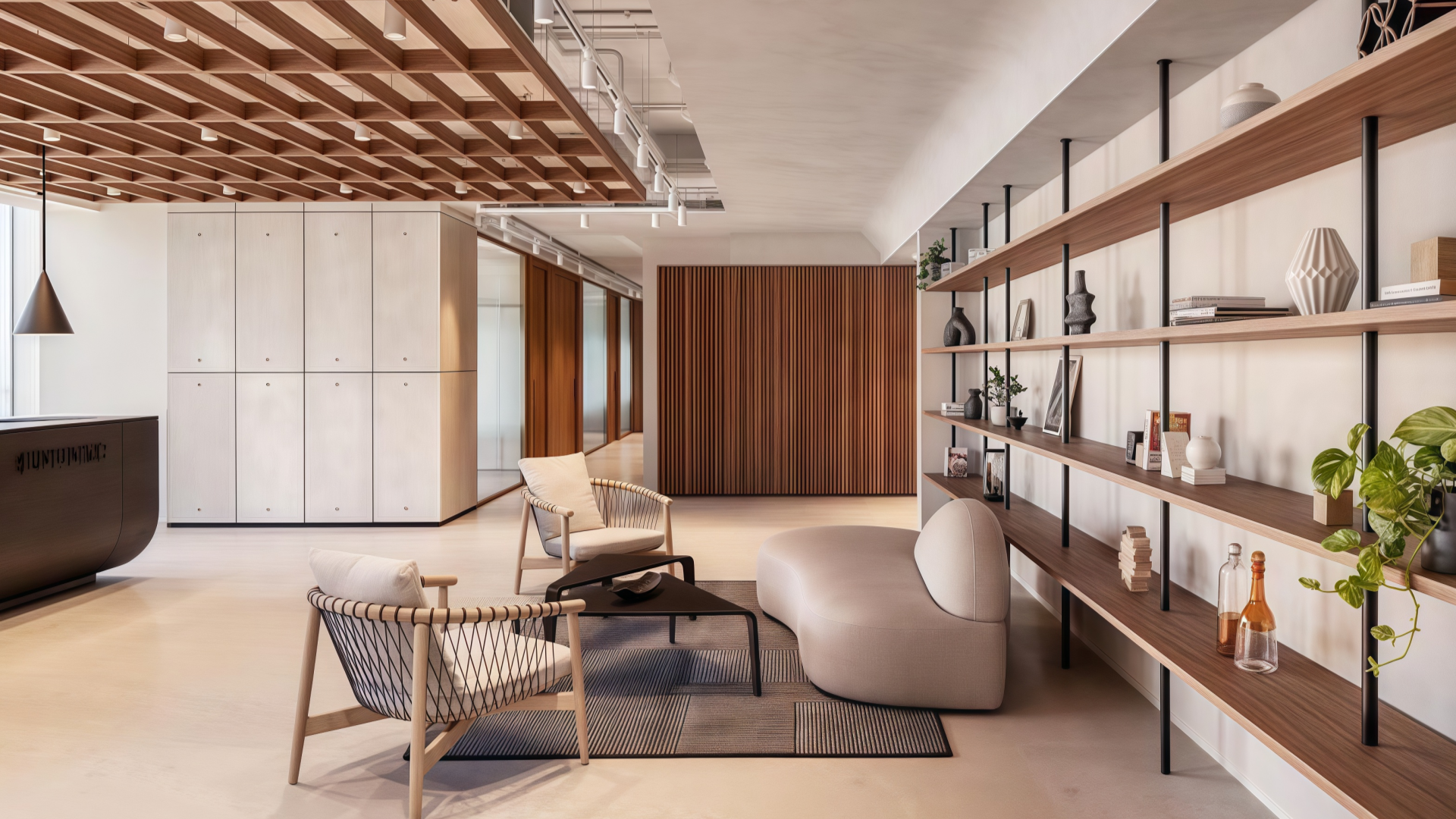 green office furniture