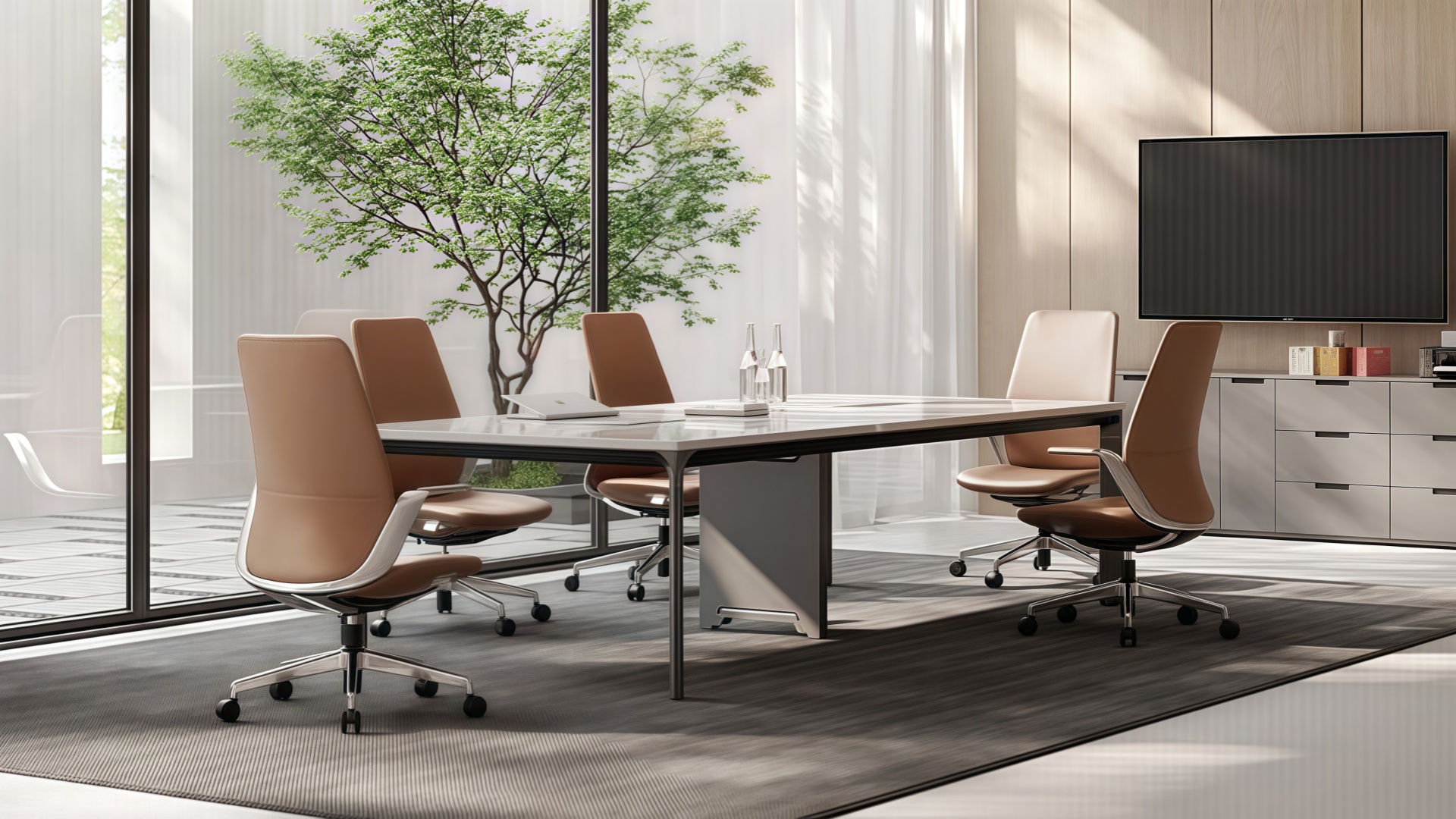 office furniture