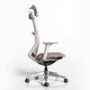 High Back Office Chair with Headrest