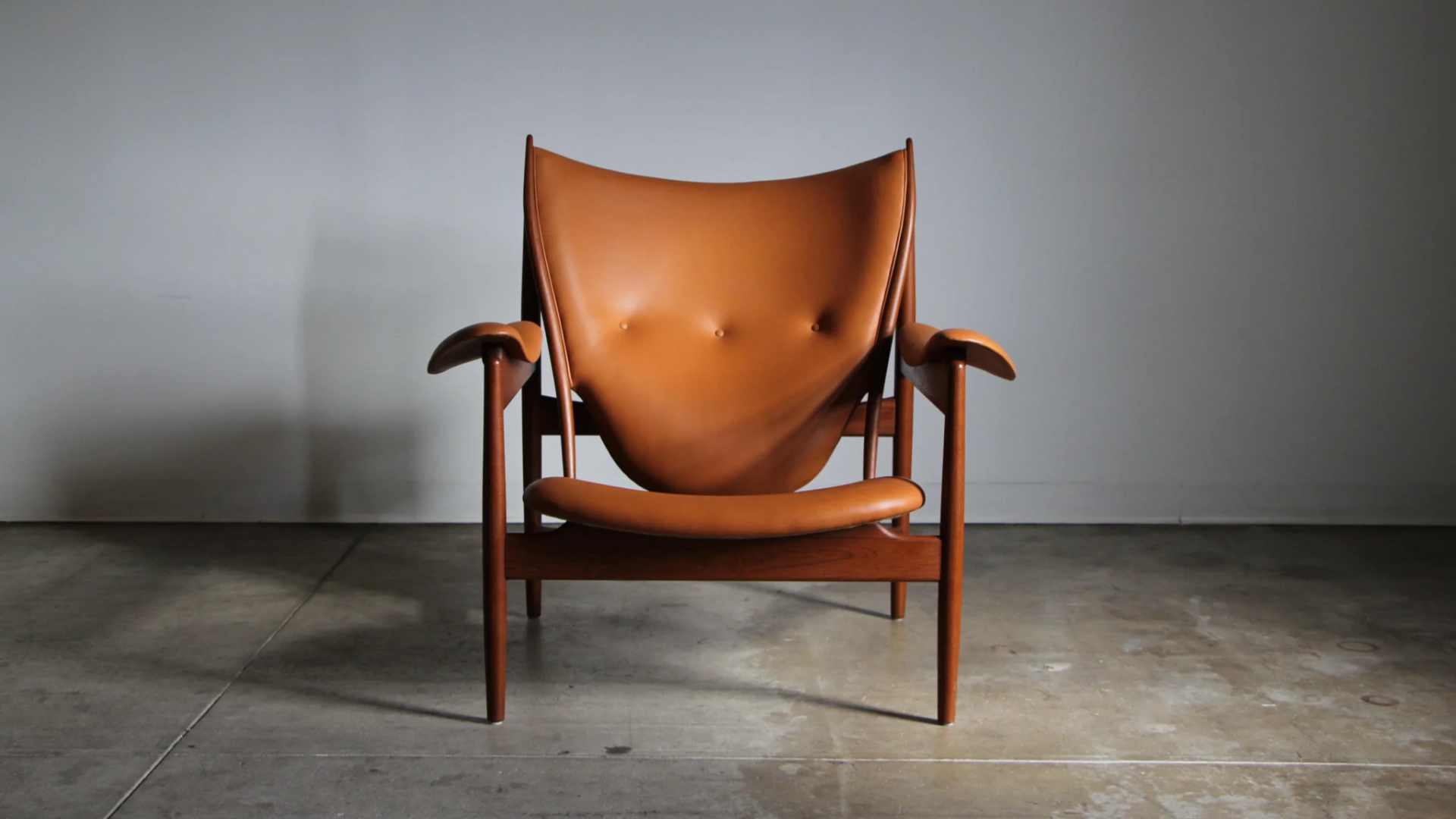 Chieftain Chair