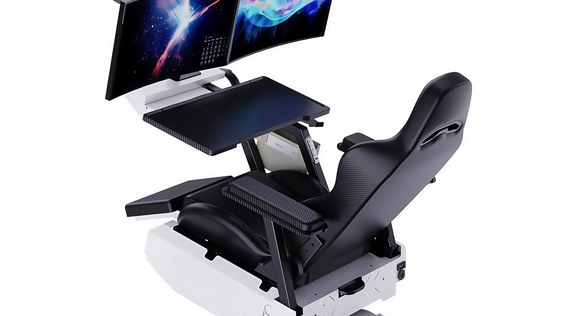 office chair