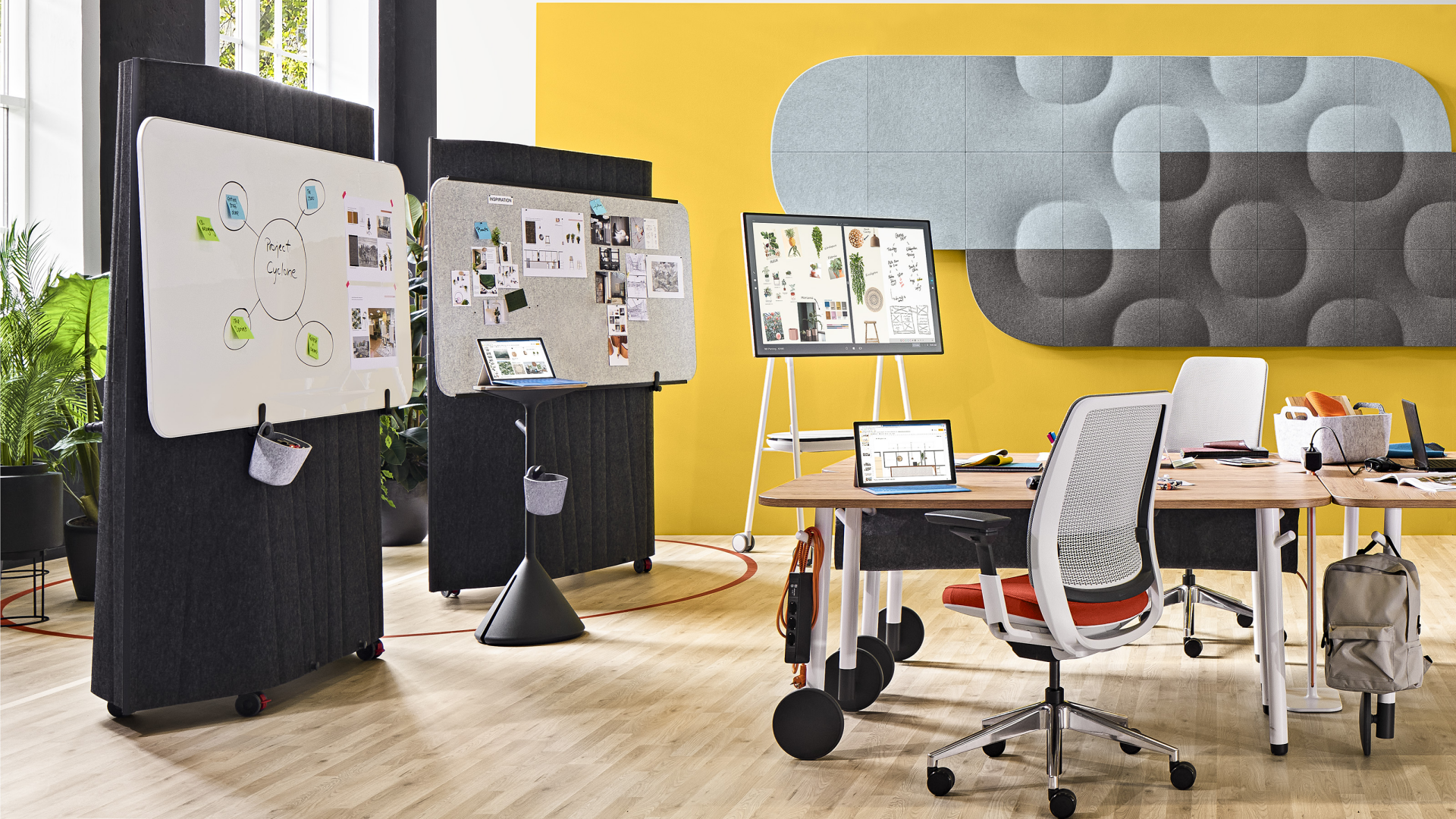 steelcase co-lab