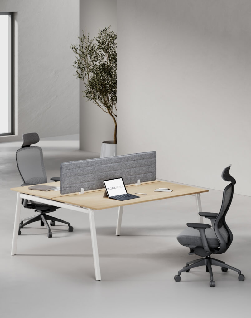 Desks and Workspaces​​​​​​​