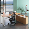 Adjustable Height Executive Office Standing Desk