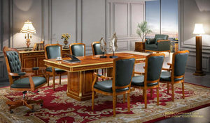 Middle Eastern Style Classic Vintage Hotel Villa Cafe Coffee Tea Table