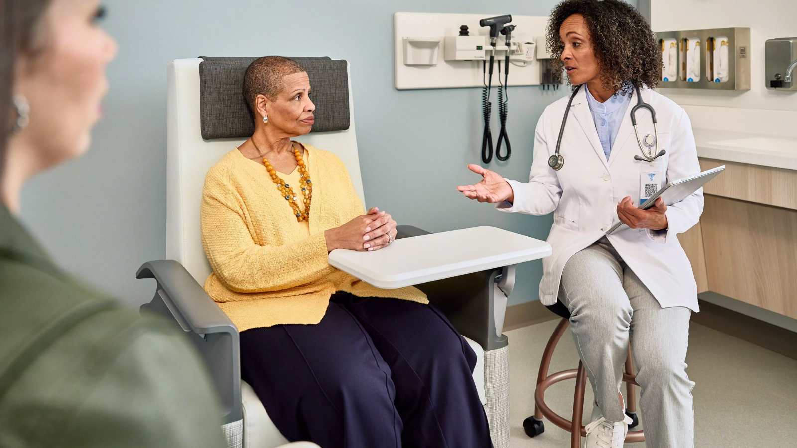 Advocate Lutheran General Hospital（1）