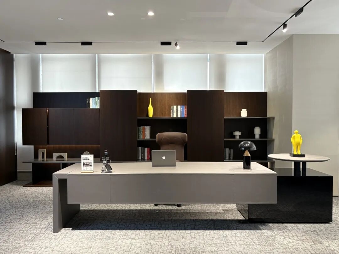 italian office design