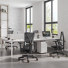 NeoCon Chicago 2026 Latest Design Lucii Ergonomic Chair for Office