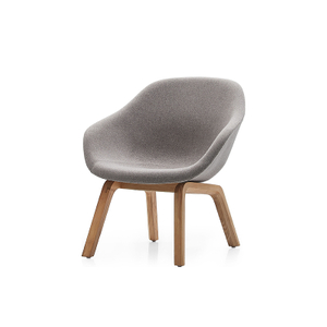 About A Lounge Chair Hee Welling Design 