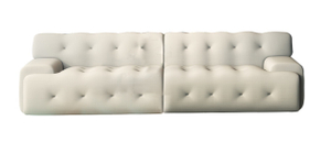 Modular Chaise Lounge Sofa Bed And Couch