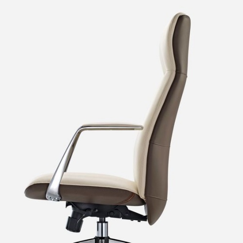 High-Back Office Chairs for Executive Comfort