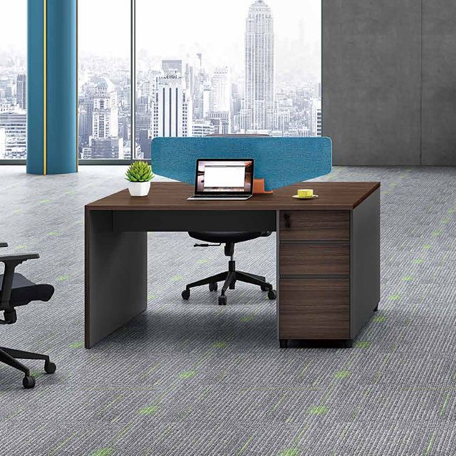 JIANGNAN CHARMET Modern Office workstation|Single Position