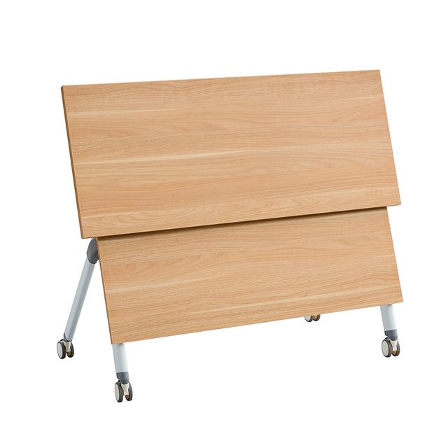 Jiangnan Series Folding Training Table 1200W*500D*750H