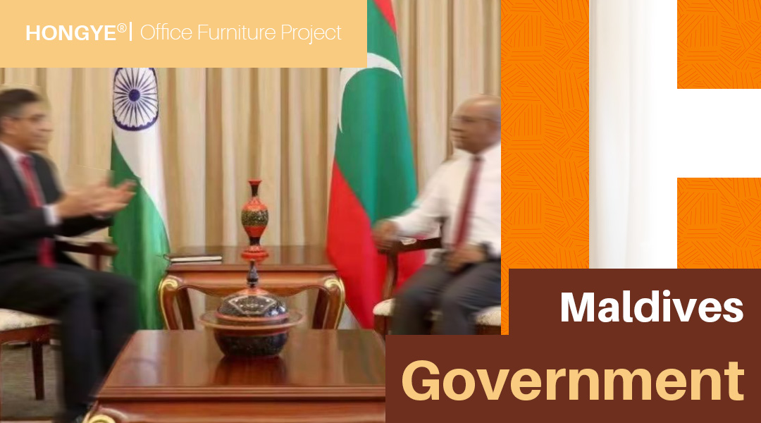 Export conference engineering furniture and office engineering furniture to Maldives