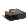 Juedu Maddison Side Table for Modern Luxury 700W*700D*365H