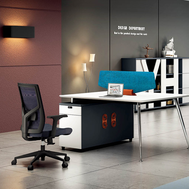 JUEDU CHAIR Series Executive Chair | W645*D695*H1185/1285(mm)