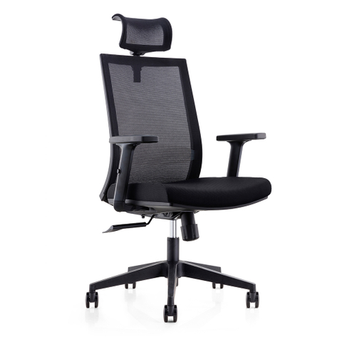 JUEDU CHAIR Series Conference Chair | W635*D675*H1115/1215(mm)