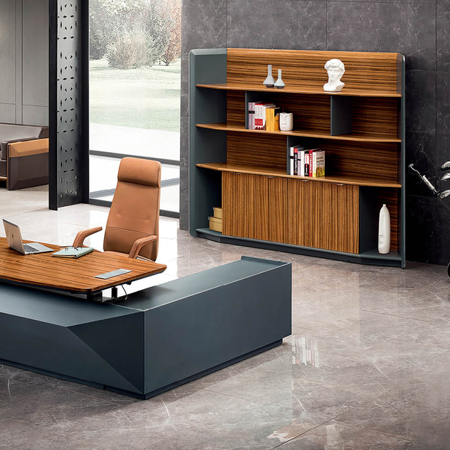 JUEDU COLLET Office Filing Cabinet