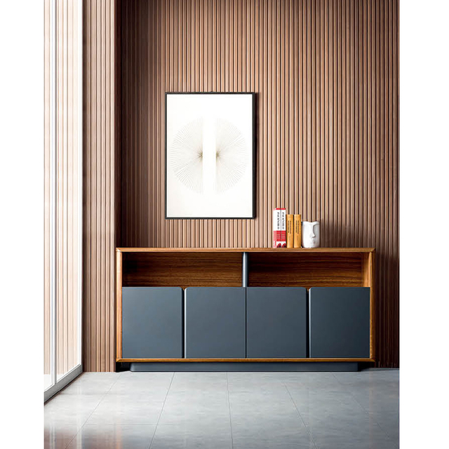 JUEDU WINSON Tea Cabinet