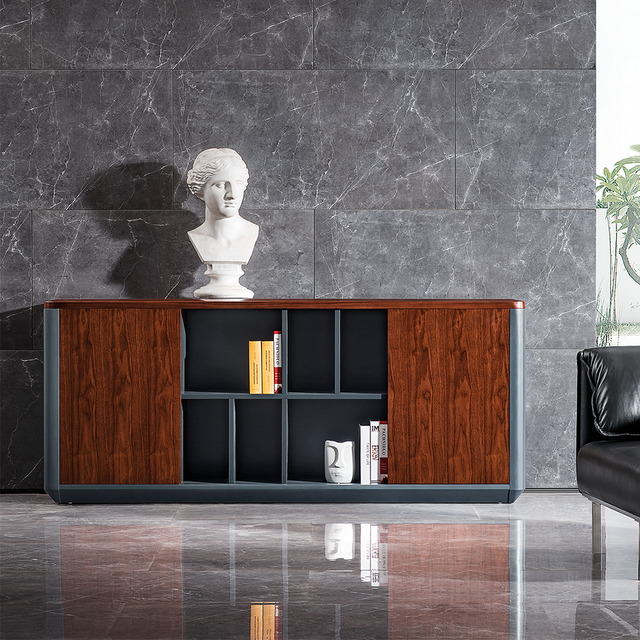 JUEDU SWIM Low Cabinet