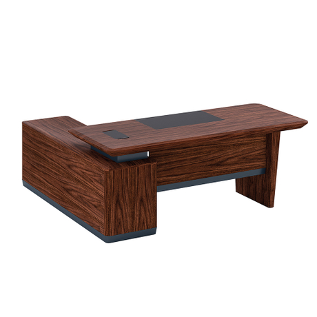 Luxury Modern Office Executive Ceo Desk
