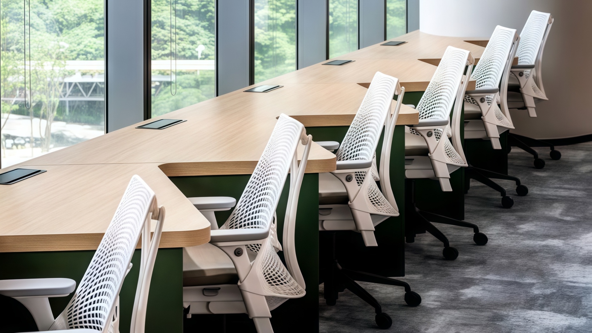 ergonomic office chair