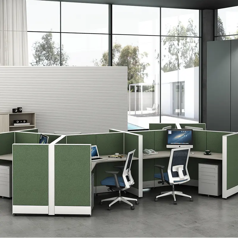Private Office Cubicle